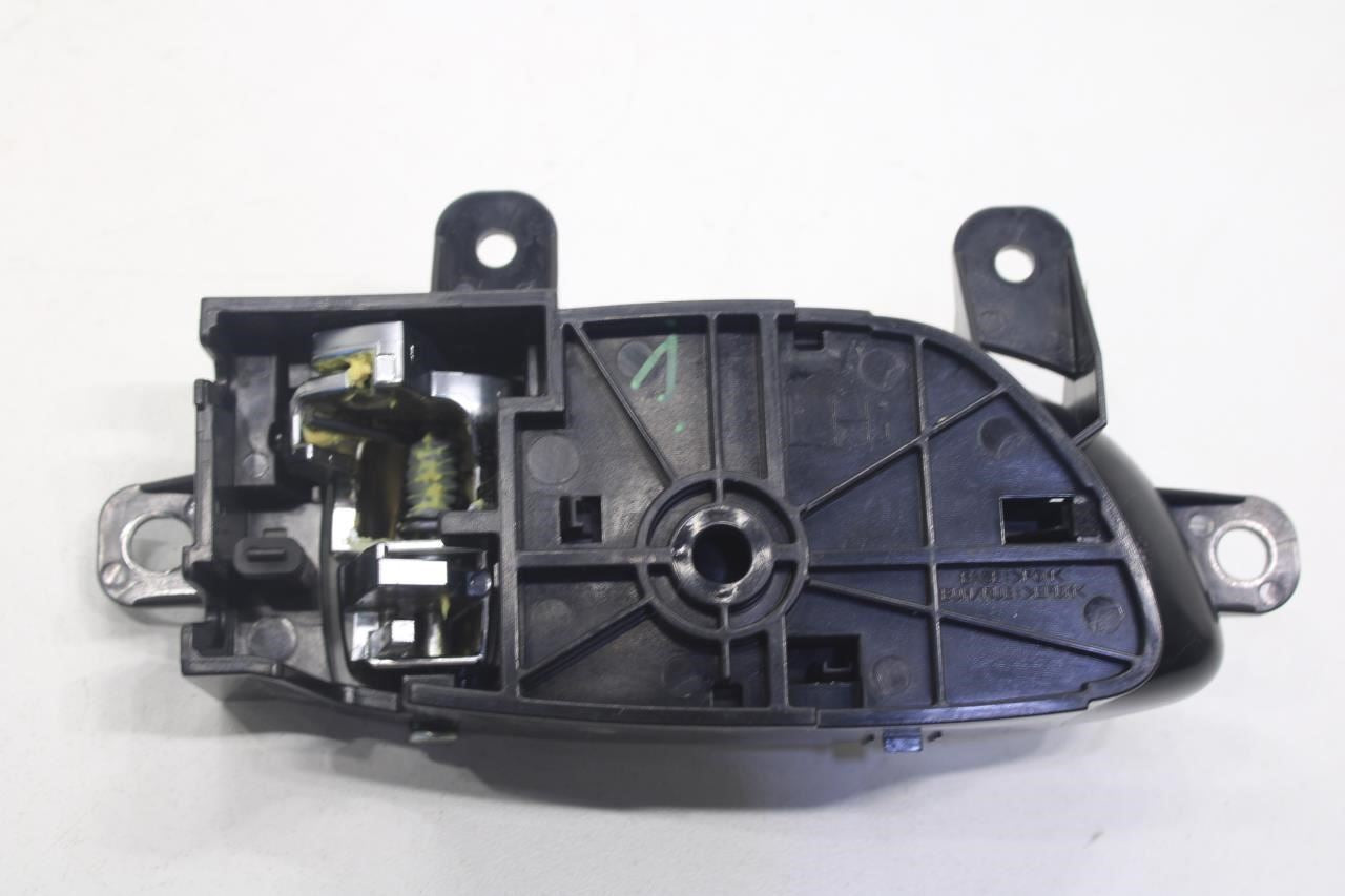 2017-22 Infiniti Q60 Luxe Driver Left Side Door Interior Handle 80671-1MA1A OEM - Alshned Auto Parts