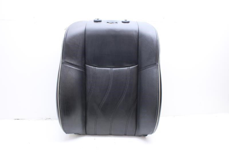 16-19 Infiniti QX60 3.5L Front Passenger Right Side Seat Backrest Upper Cushion - Alshned Auto Parts