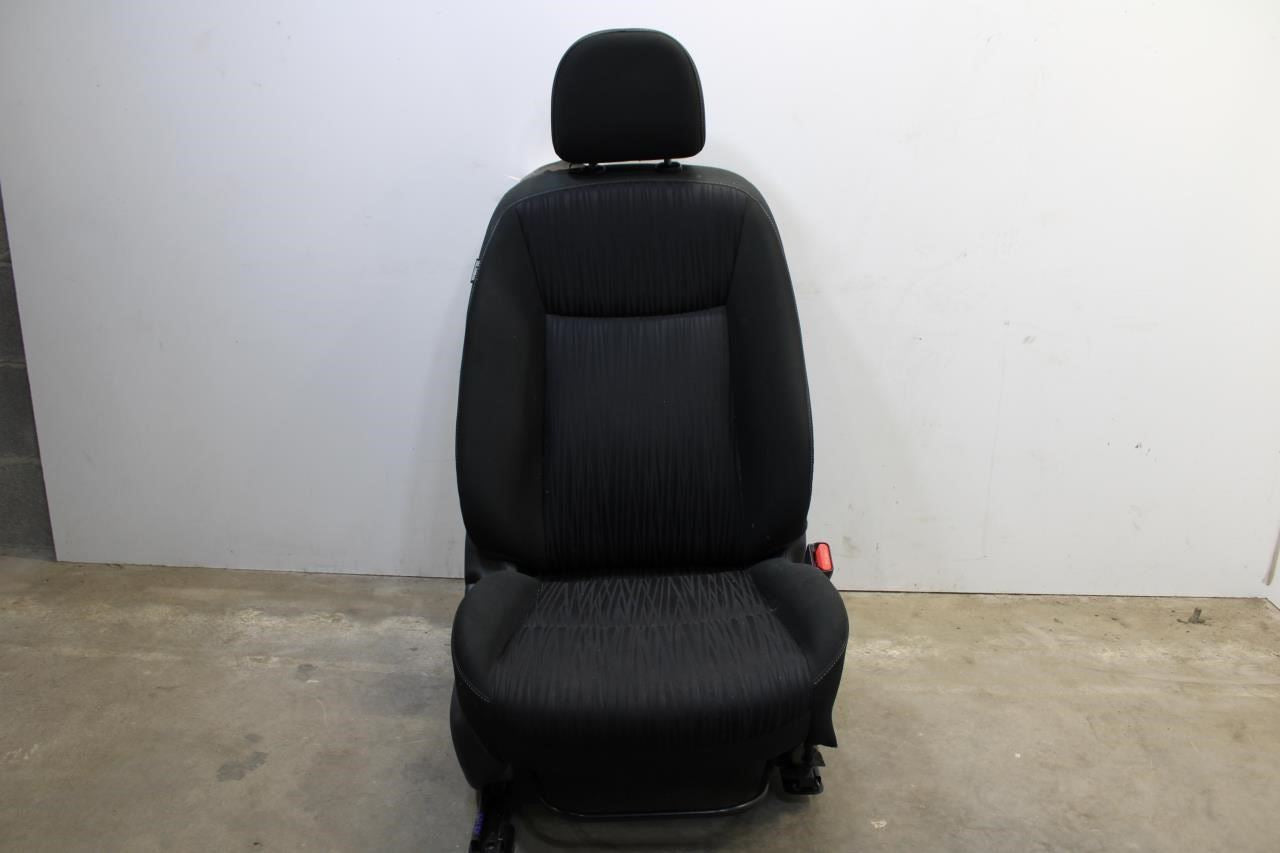 2018-2019 Nissan Sentra SV Front Right Side Seat Complete 87601-9AE1D OEM *ReaD* - Alshned Auto Parts