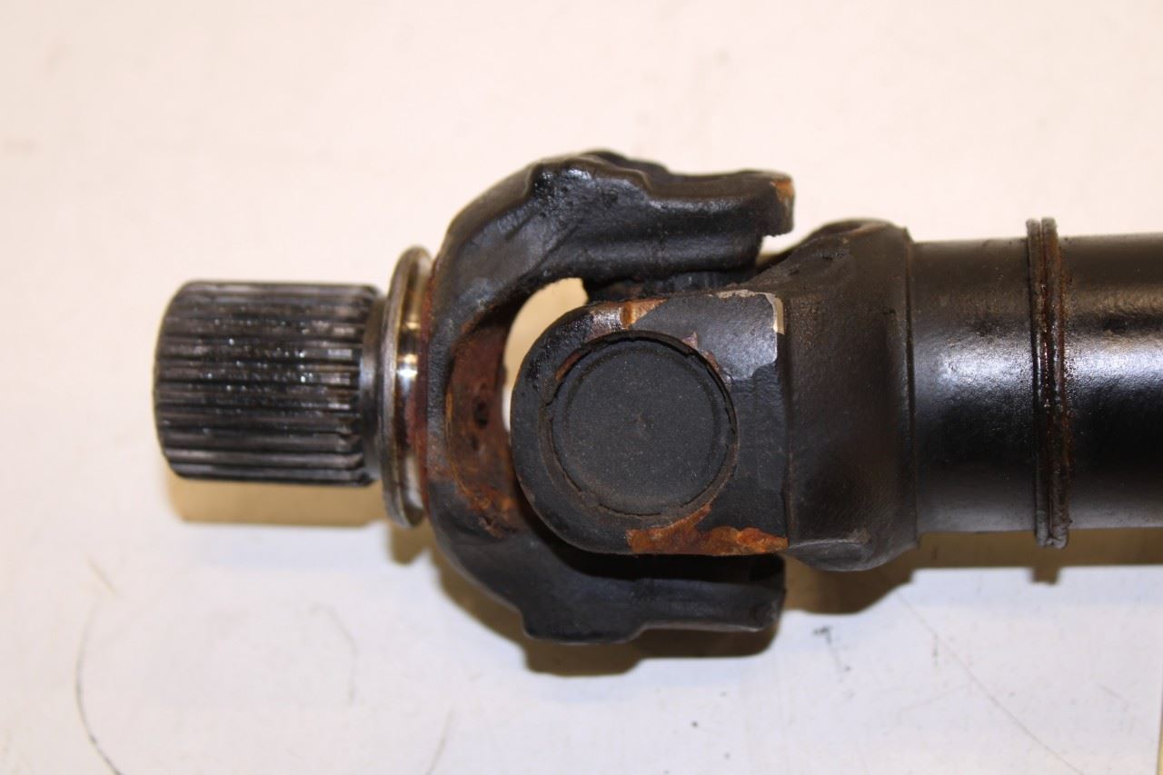 2011-2017 BMW X3 xDrive28i 2.0L AWD Front Drive Shaft 8605867 OEM - Alshned Auto Parts
