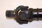 2011-2017 BMW X3 xDrive28i 2.0L AWD Front Drive Shaft 8605867 OEM - Alshned Auto Parts