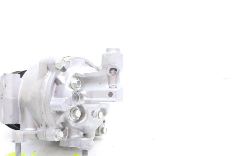 2024-2025 Chevrolet Trax 1.2L AC Air Conditioner Compressor 60006076 640 Mileage - Alshned Auto Parts