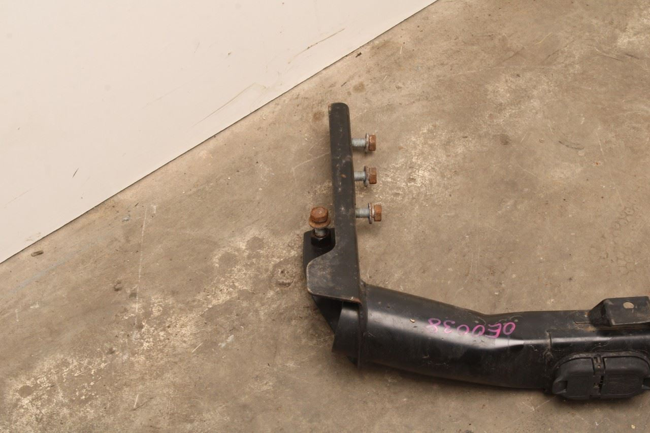2011-2021 Jeep Grand Cherokee Limited Rear Bumper Trailer Tow Hitch 52124606AE - Alshned Auto Parts