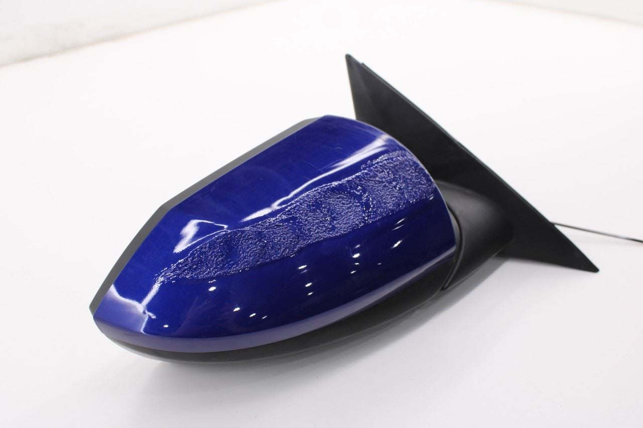 2021-25 Hyundai Elantra SE 2.0L FWD Passenger Right Side Rear View Mirror *ReaD* - Alshned Auto Parts