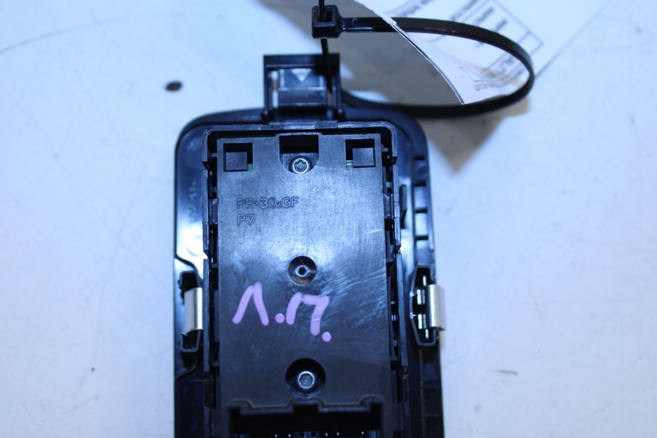 2015-2020 Ford F150 XL Super Cab FR LH Master Power Window Switch FL3T-14B133-BH - Alshned Auto Parts