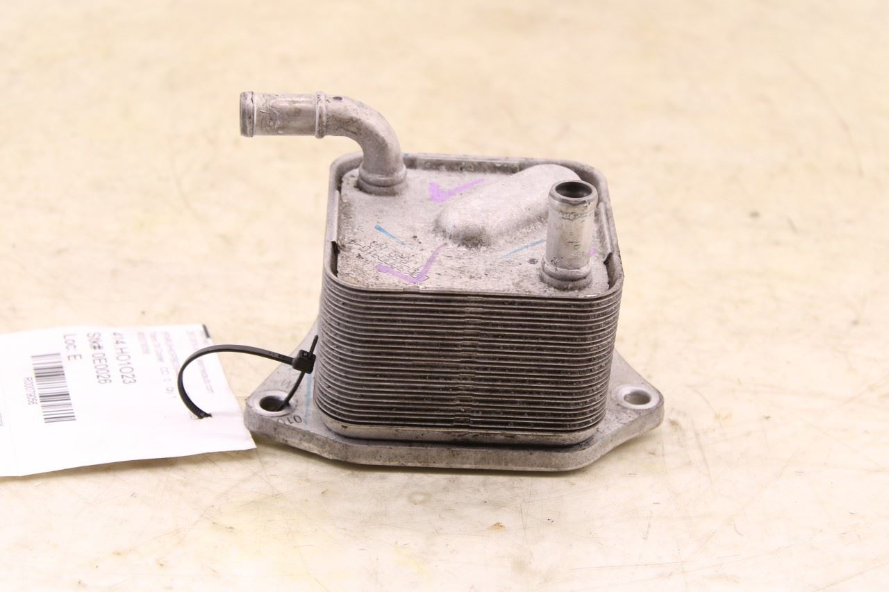 18-24 Honda Odyssey Touring 3.5L FWD Auto Transmission Oil Cooler 25560-5MX-A01 - Alshned Auto Parts