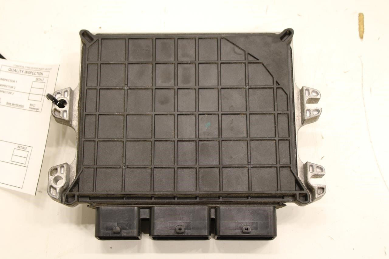 19-2024 Nissan Altima SL 2.5L Engine Computer Control Module ECU ECM 23703-6CA3A4