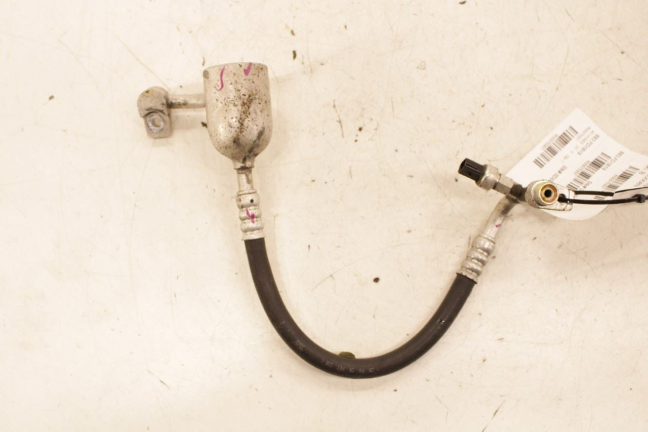 2018-2021 Ford EcoSport SE 1.0L FWD AC Conditioning Discharge Tube Hose Pipe - Alshned Auto Parts