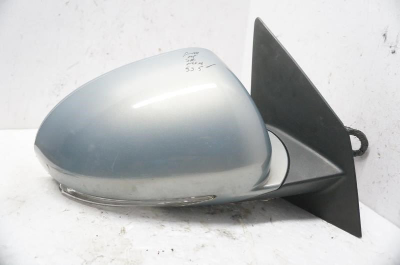 2008-2012 Buick Enclave 3.6L Passenger Right Side Rear View Mirror 25867123 OEM - Alshned Auto Parts