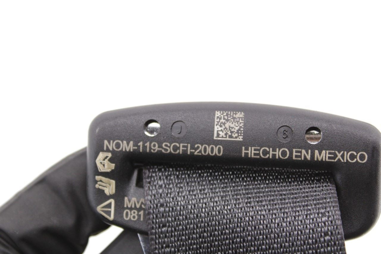 21-23 Kia Sorento X-Line SX Prestige Rear Right Side 3rd Row Seat Belt Retractor - Alshned Auto Parts