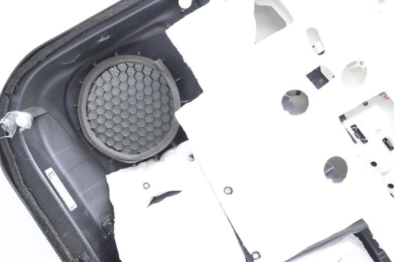 2016-2020 Infiniti QX60 Rear Left Driver Door Trim Panel 829A1-9NF0A OEM *ReaD* - Alshned Auto Parts