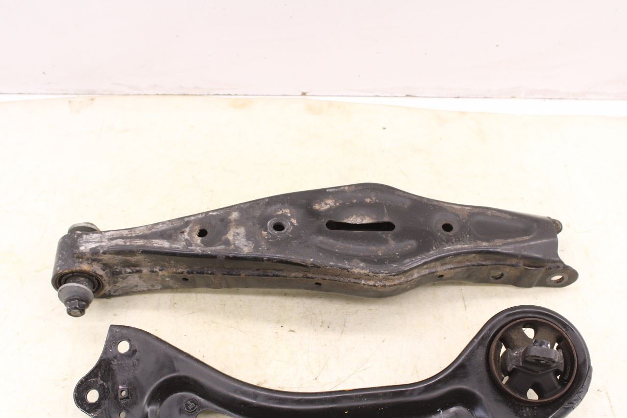 19-20 Hyundai Santa Fe SEL AWD Rear RH Side Lower and Upper Control Arm Set of 4 - Alshned Auto Parts