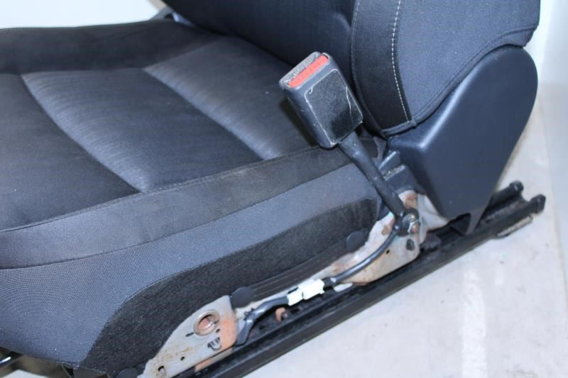 2019-2020 Nissan Altima Front Right Passenger Seat Cloth 87600-6CA0A OEM - Alshned Auto Parts