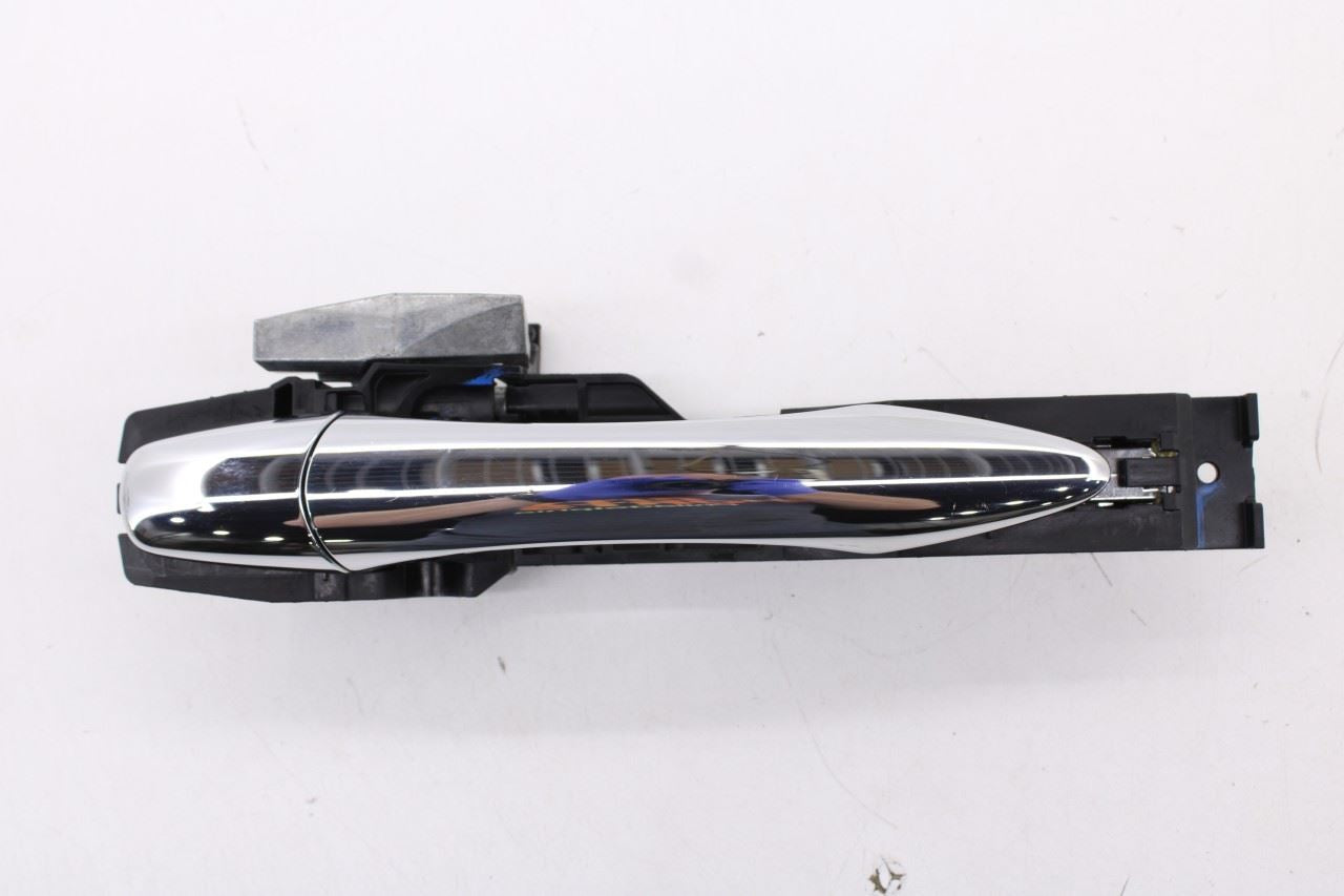 2014-20 Infiniti QX60 Rear Passenger Right Side Door Exterior Handle 82640-1BA0A0