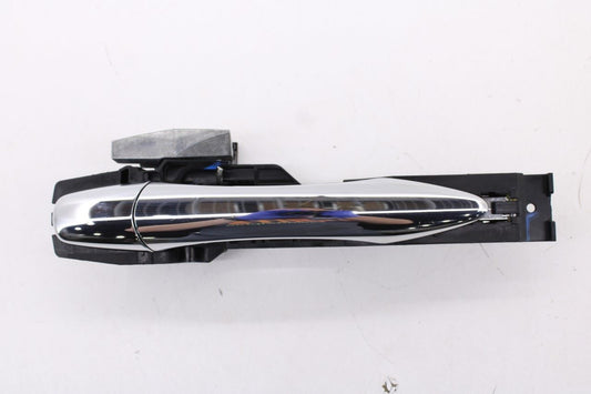2014-20 Infiniti QX60 Rear Passenger Right Side Door Exterior Handle 82640-1BA0A - Alshned Auto Parts