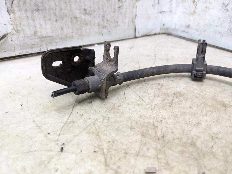 2011-2015 Jeep Grand Cherokee Front Left Driver Side Brake Hose 52124733AI OEM - Alshned Auto Parts