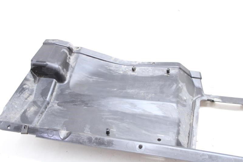 2020-2023 Polaris RZR XP 1000 Rear Upper Closeoff Panel 5454120 OEM - Alshned Auto Parts
