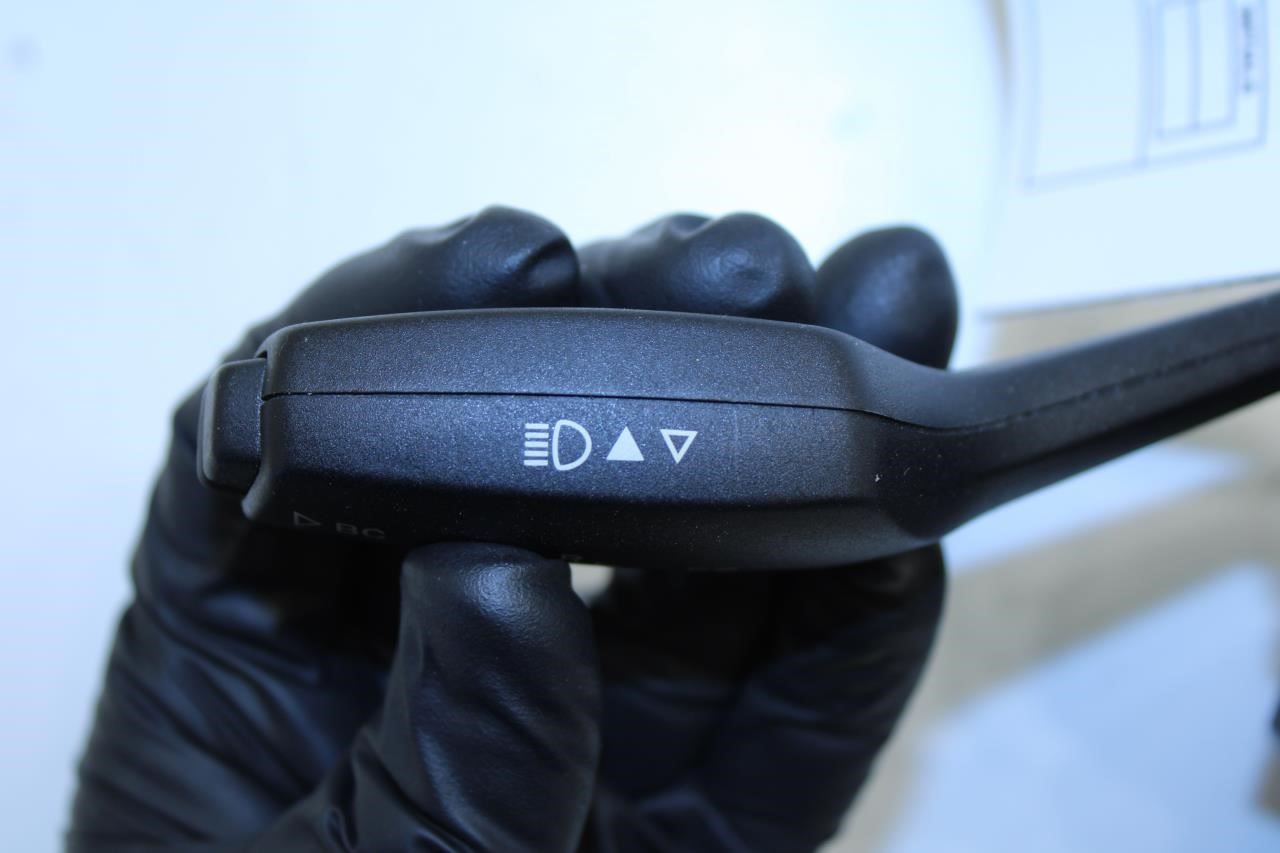 2015-16 BMW 435i Gran Coupe Steering Column Turn Signal Wiper Switch 61319351146 - Alshned Auto Parts