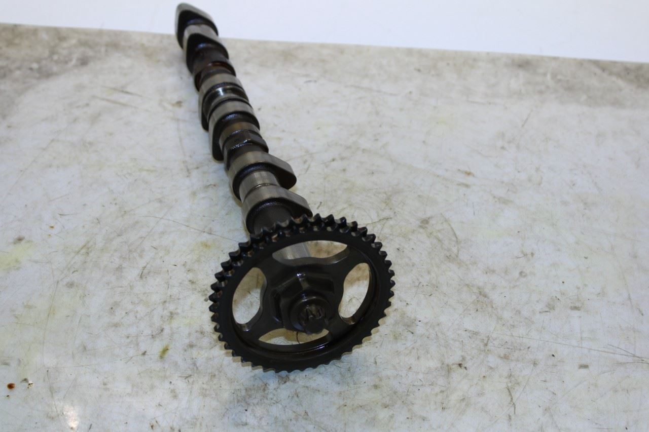 2011-2016 Porsche Panamera 4 3.6L Right Side Engine Intake and Exhaust Camshaft - Alshned Auto Parts