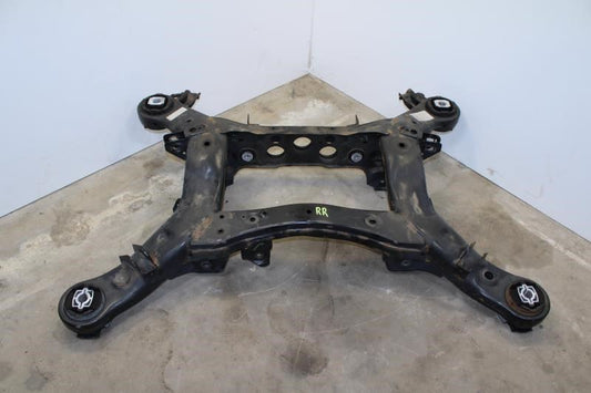 2016-2024 Dodge Durango 3.6L AWD Rear Suspension Crossmember 4877623AD OEM - Alshned Auto Parts