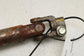 23-25 Kia Sportage Hybrid EX 1.6L Steering Column Intermediate Lower Shaft Joint - Alshned Auto Parts