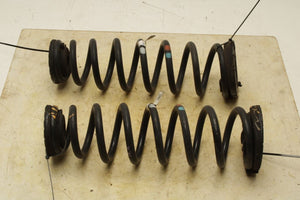 2023-25 Kia Sportage Hybrid EX 1.6L AWD RR RH and LH Suspension Coil Spring Pair
