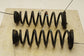 2023-25 Kia Sportage Hybrid EX 1.6L AWD RR RH and LH Suspension Coil Spring Pair - Alshned Auto Parts
