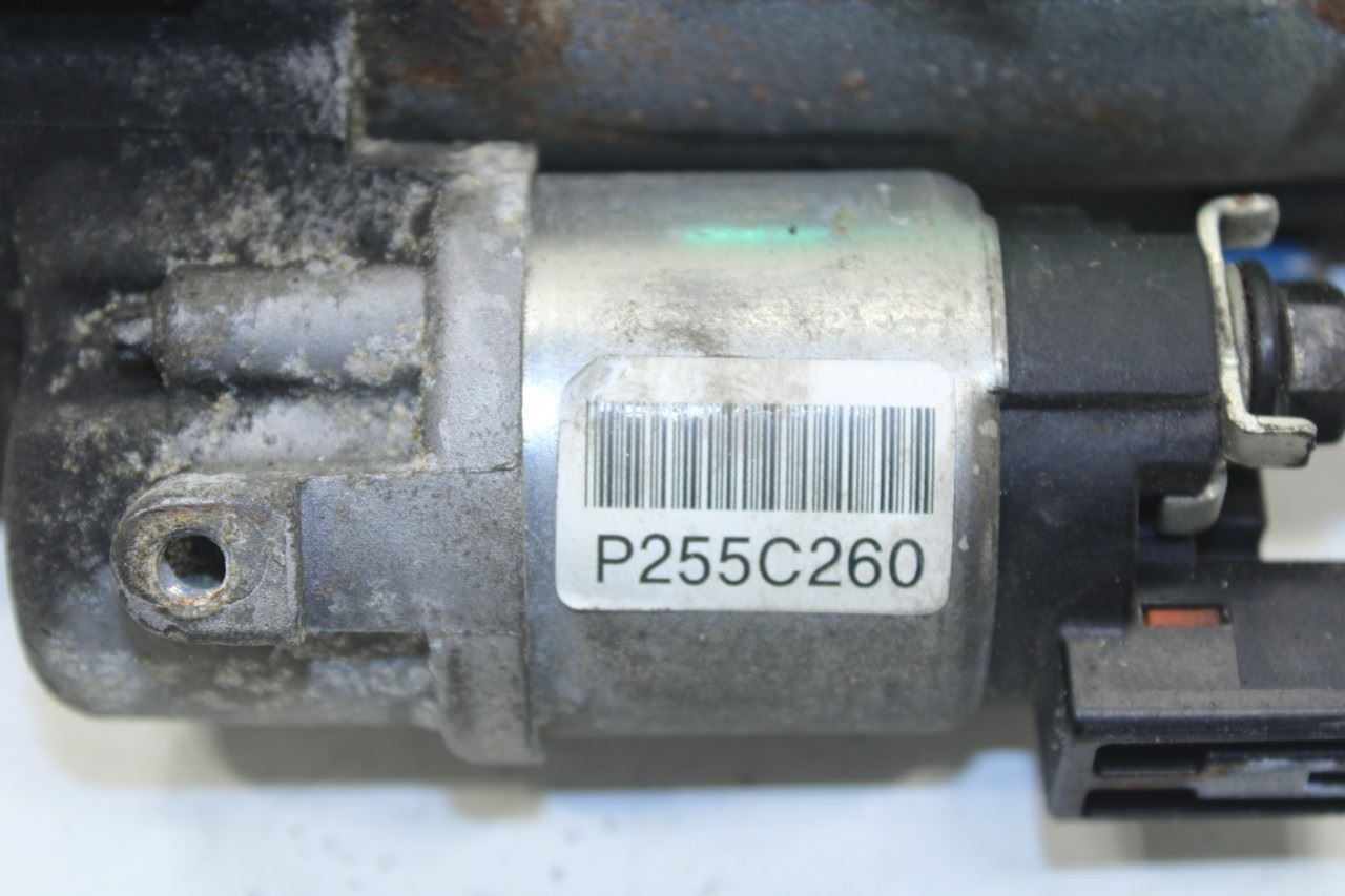 2015-2020 KIA Sorento LX 3.3L Engine Starter Motor 36100-3C260 OEM - Alshned Auto Parts