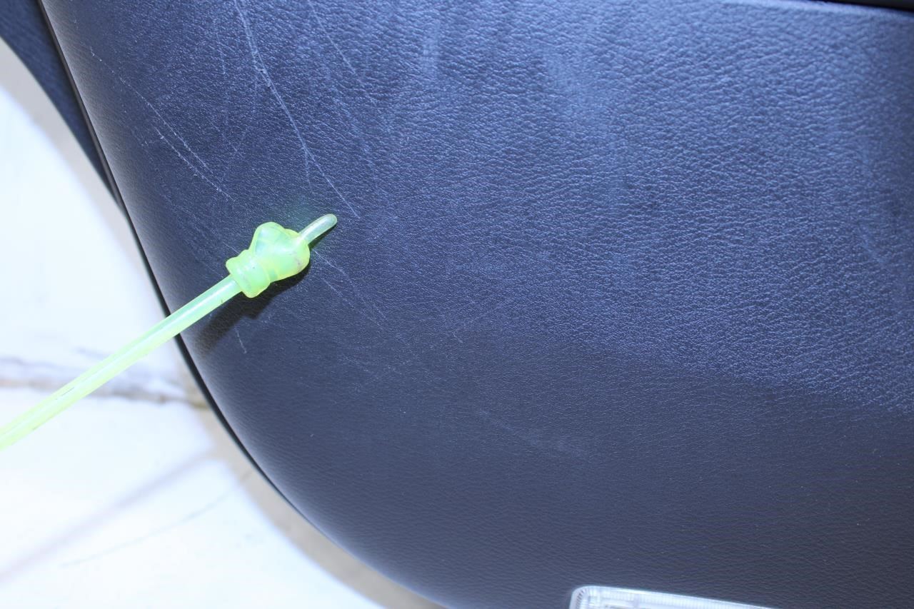 2014-21 Infiniti Q50 Luxe RWD Front Left Driver Door Trim Panel 80901-4HH0A OEM - Alshned Auto Parts