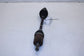 2016-20 Acura MDX Advance AWD Front Left CV Axle Drive Half Shaft 44306-TZ5-A31 - Alshned Auto Parts