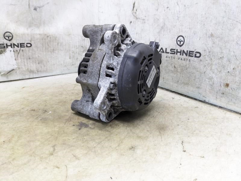 2017-2017 Jeep Wrangler Alternator 68078950AB OEM - Alshned Auto Parts