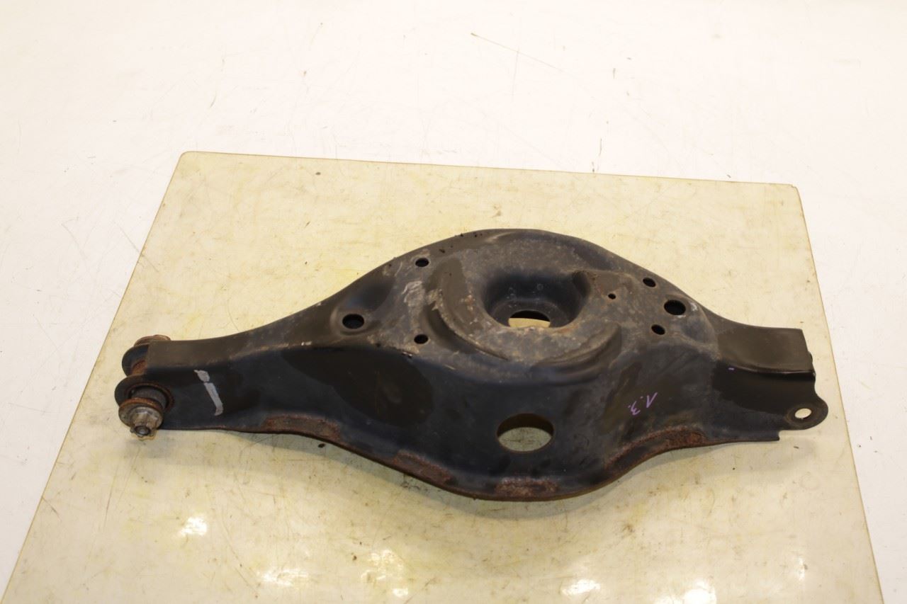 14-20 Infiniti QX60 FWD Rear Suspension LH Side Lower and Upper Control Arm Set - Alshned Auto Parts