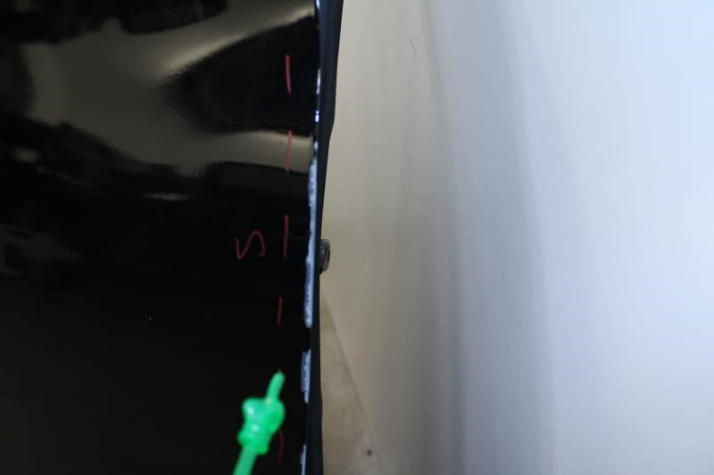 2016-2020 Infiniti QX60 Front Right Passenger Door Shell Panel 80100-3JA1A *ReaD - Alshned Auto Parts