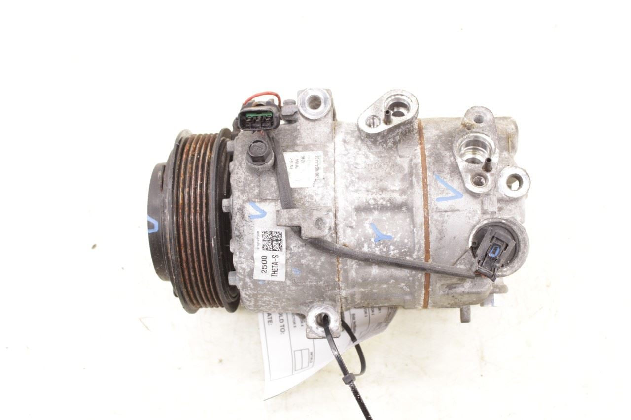 21-25 Kia Sorento X-Line SX Prestige 2.5L Air Conditioner Compressor 97701-P2500 - Alshned Auto Parts