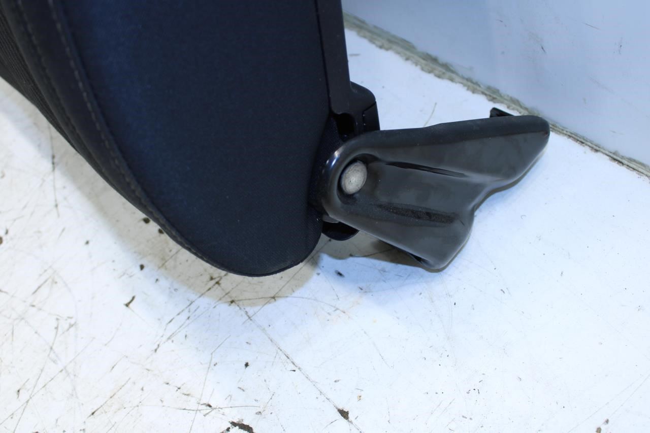 20-22 Toyota Tacoma Rear Left 2nd Row Seat Back Upper Cushion 71078-04151-C2 OEM - Alshned Auto Parts
