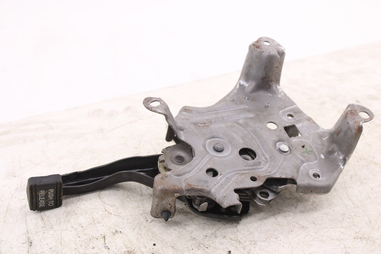 08-20 Dodge Grand Caravan GT Parking Brake Lever Emergency Brake Pedal 4877802AD7