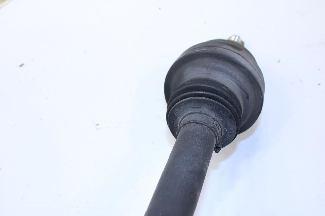 2007-2013 Mercedes-Benz S550 AWD Rear Right or Left CV Axle Drive Half Shaft - Alshned Auto Parts