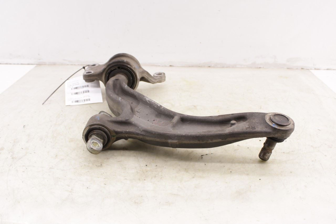 17-24 Chrysler Pacifica Limited FWD Front Right Lower Control Arm 68232192AD OEM - Alshned Auto Parts