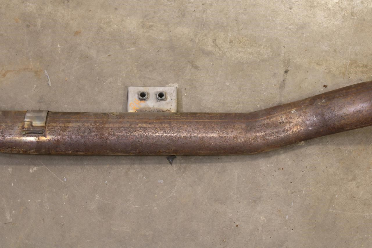 2018-2023 Kia Stinger GT1 3.3L AWD Front Right Exhaust System Pipe 28606-J5310 - Alshned Auto Parts