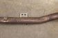 2018-2023 Kia Stinger GT1 3.3L AWD Front Right Exhaust System Pipe 28606-J5310 - Alshned Auto Parts