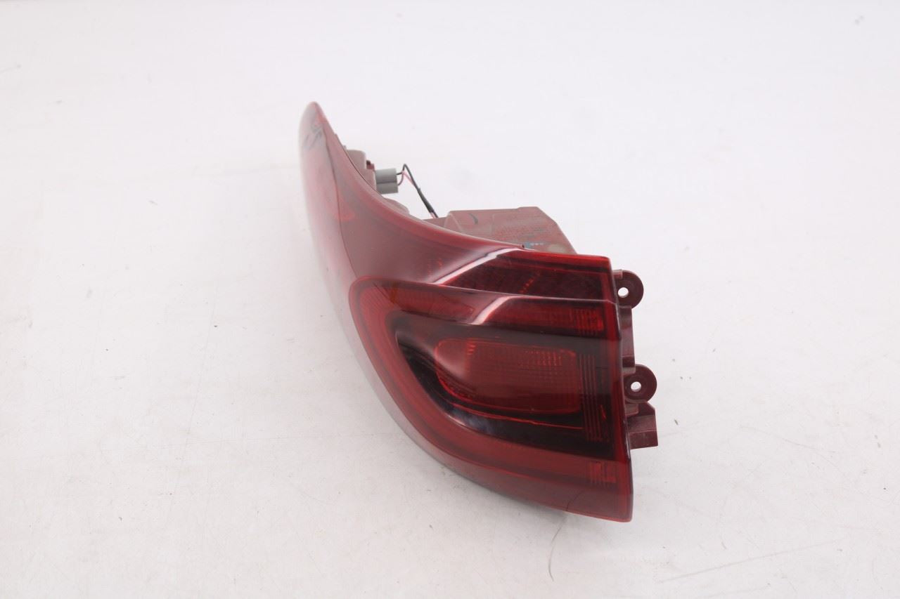 2020-2022 KIA Sportage Nightfall Rear Right and Left Side Tail Light Lamp *ReaD* - Alshned Auto Parts
