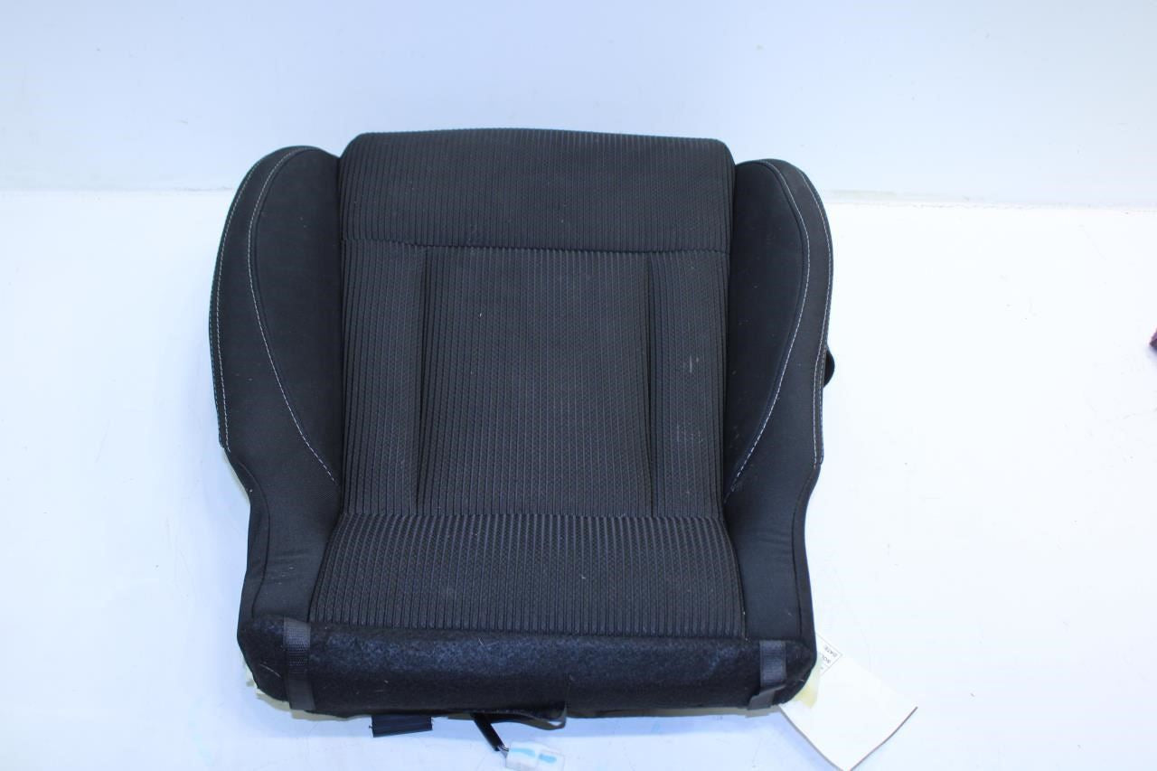 20-25 Subaru Legacy Premium Front Left Side Seat Lower Cushion 64140AN09BVI OEM - Alshned Auto Parts