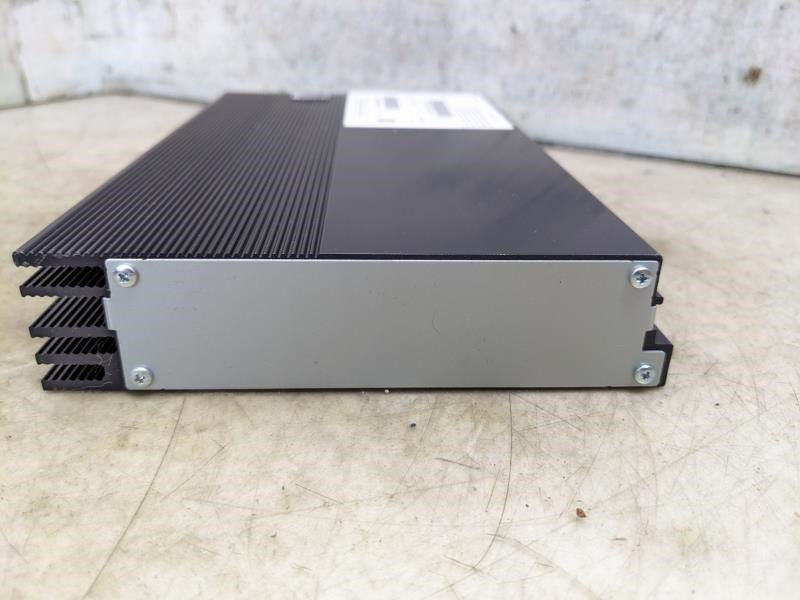 2014-2015 Jeep Grand Cherokee Radio Audio Amplifier Amp 68248754AB OEM - Alshned Auto Parts