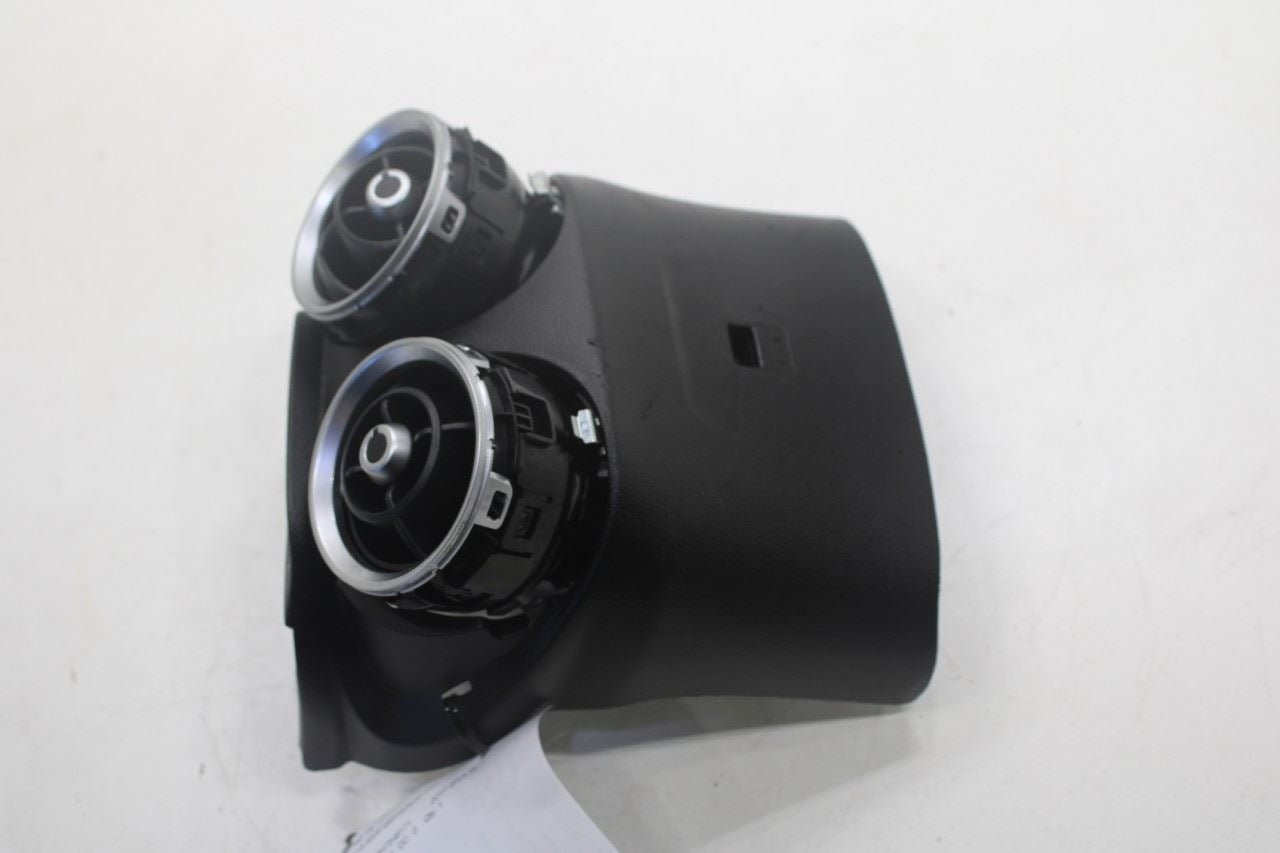 2017-22 Alfa Romeo Giulia Ti AWD Rear Center Console Air Vent Grille 01561291680 - Alshned Auto Parts