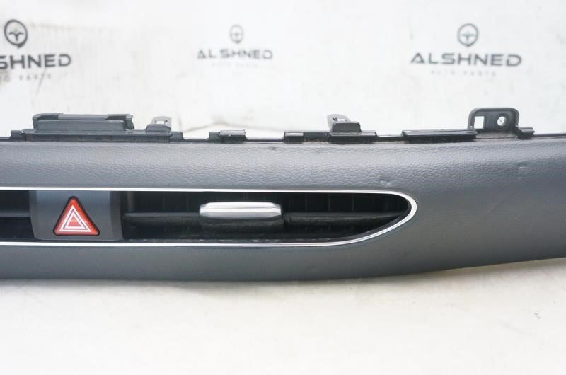 2020-2022 Hyundai Sonata Center Dash Trim Cover Bezel Hazard Switch 84795L0000 - Alshned Auto Parts