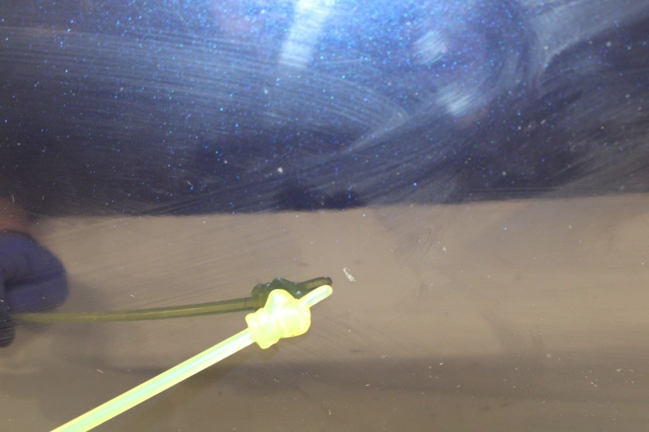 2014-2020 Maserati Ghibli S Q4 Rear Bumper Cover 6700423610 OEM - Alshned Auto Parts