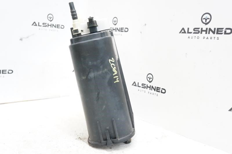 2012-2018 Jeep Wrangler 3.6L Fuel Vapor Evaporator Emission Canister 05147082AC - Alshned Auto Parts