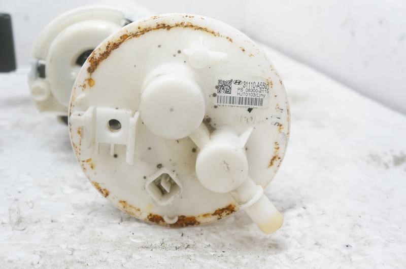 2013-2014 Hyundai Elantra GT 1.8L Fuel Pump Assembly 31110-A5500 OEM - Alshned Auto Parts