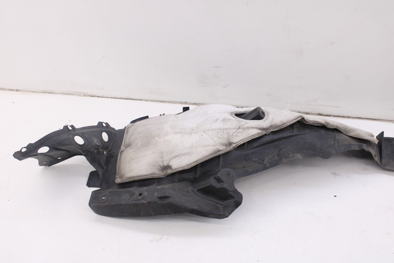 2014-2020 Infiniti QX60 Front Right Side Wheelhouse Liner Splash Shield *ReaD*8