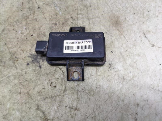 2014-2017 Jeep Wrangler Tire Pressure Control Module 68219832AD OEM - Alshned Auto Parts